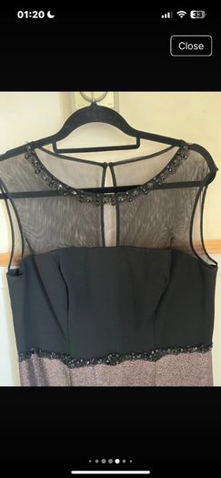 Nightingales Dress Suit Size 14