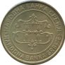 20 Dinara, Serbia, 2003 Image 2