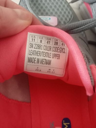 New Skechers Runners