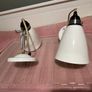 Original BTC Hector Medium Dome Wall Light Switched  - Classic style Image 2