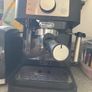De Longhi Stilosa Espresso Machine Image 5