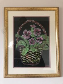 Picture of Flowers