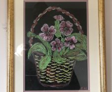 Picture of Flowers