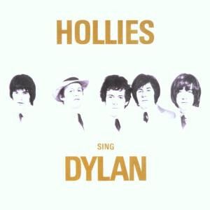 The Hollies CD - Sing Dylan