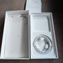 iphone 15 pro max 256gb empty box with genuine braided type c cable Image 3