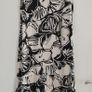 Summer Dress - Size 10 - 12 - NEW - Opus Image 2