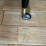 vintage 2 tier table /trolley Image 5