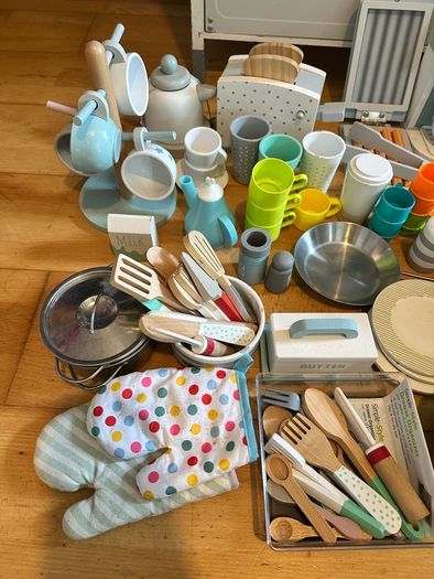 kids kitchen