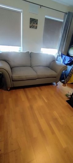 sofa large 2-seater couch