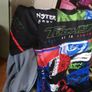 Kids race shirt Image 2