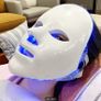 Mask Device, Portable Skincare Tool, Home Beauty Care Kit, USB Rechargeable Image 3
