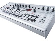 main image for ad Roland Bass Line TB-03 (Grade B)