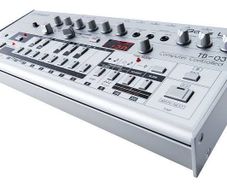 Roland Bass Line TB-03 (Grade B)
