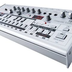 Roland Bass Line TB-03 (Grade B)