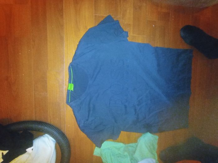 Calvin Klein and Hugo Boss T-Shirts