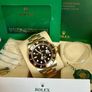 Rolex Sumariner 126613LN Image 6