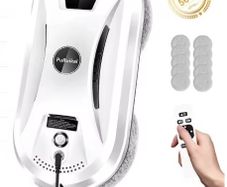 Smart Window Cleaning Robot Automatic