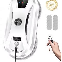 Smart Window Cleaning Robot Automatic
