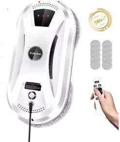 Smart Window Cleaning Robot Automatic