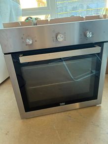 Beko  electric fan oven