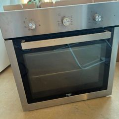Beko  electric fan oven