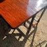 Vintage kitchen folding table Image 7