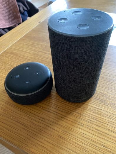 alexa