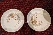 Arklow honey stone glenwood 8177 32cm serving plates / platters