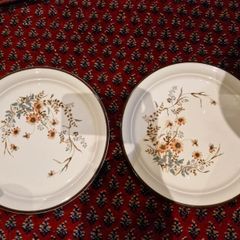 Arklow honey stone 8177 32cm serving plates