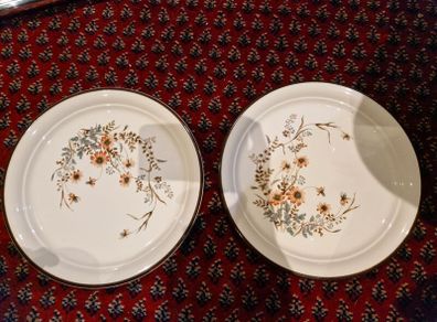 Arklow honey stone 8177 32cm serving plates