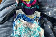 gymnastics leotards