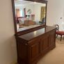 Solid Cherrywood Sideboard Image 2