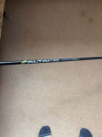 Ping G430 Max Driver