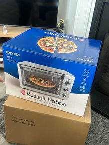 Russel Hobbs Mini cooker