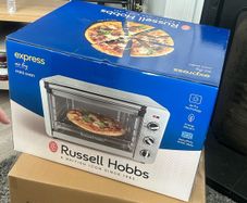 Russel Hobbs Mini cooker