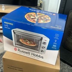 Russel Hobbs Mini cooker