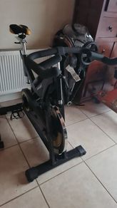 Spinner bike  Excercise machine