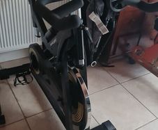 Spinner bike  Excercise machine