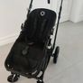 Bugaboo Cameleon 3, Toddler Step, Maxi-Cosi Isofix, Car Seat and Stair gate Image 9