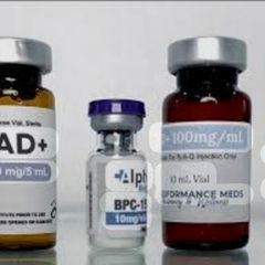 Peptides
