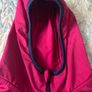 Girls Baselayer with hoodies Image 3
