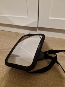 car mirror