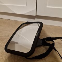car mirror