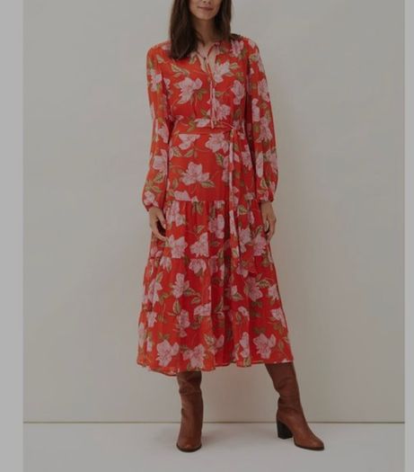 phase eighth dress size 8 postage included