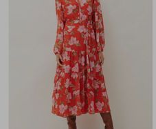 phase eighth dress size 8 postage included