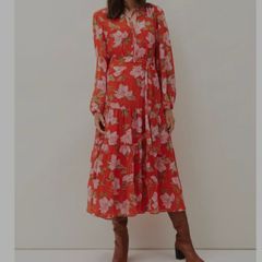 phase eighth dress size 8 postage included
