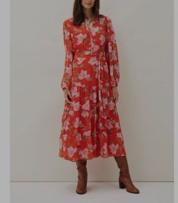 phase eighth dress size 8 postage included