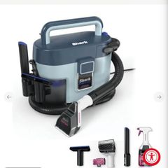Shark 3-1 every mess stain remover/wet/Dry vac