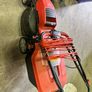 Flymo Electric lawnmower Image 3