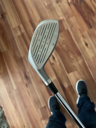 Dunlop 17-4/cu low c/g sole 3 DDH Tour